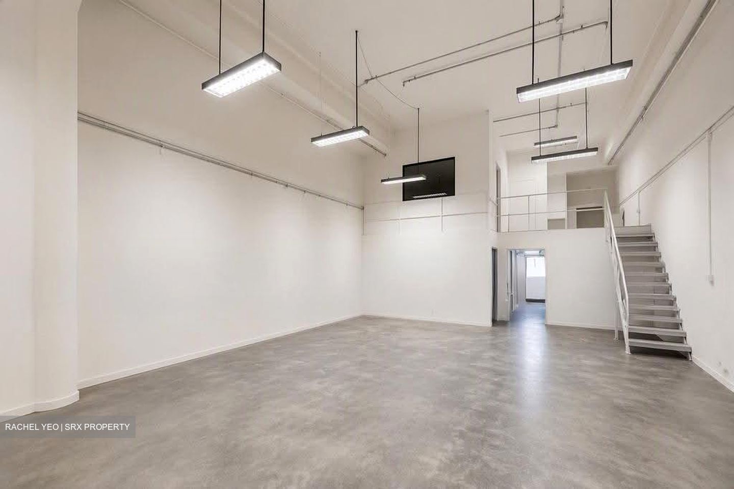 M-space (D25), Factory #619970061
